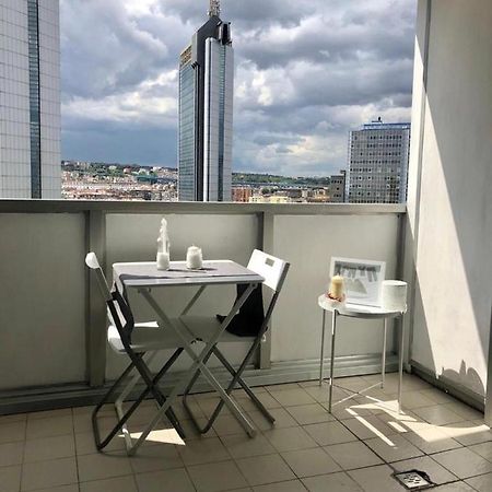 Vesucharme Flat Apartment Naples Exterior photo