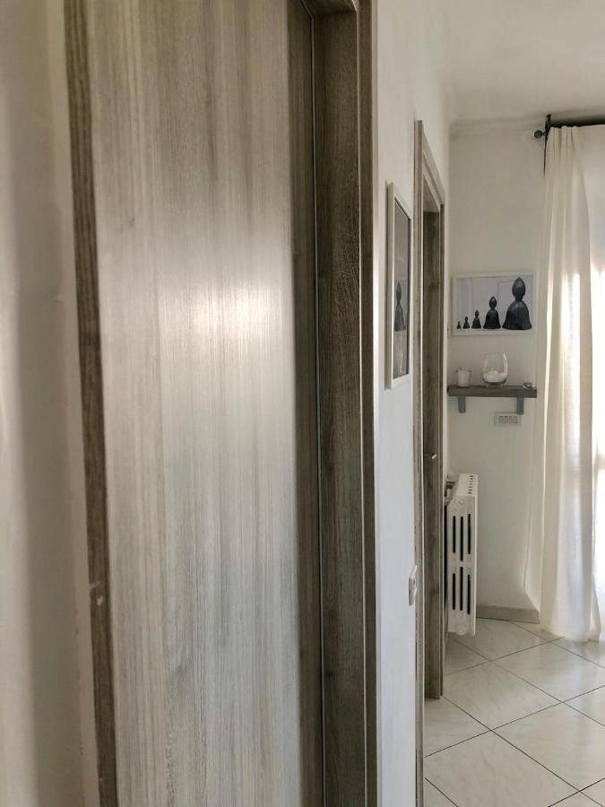 Vesucharme Flat Apartment Naples Exterior photo