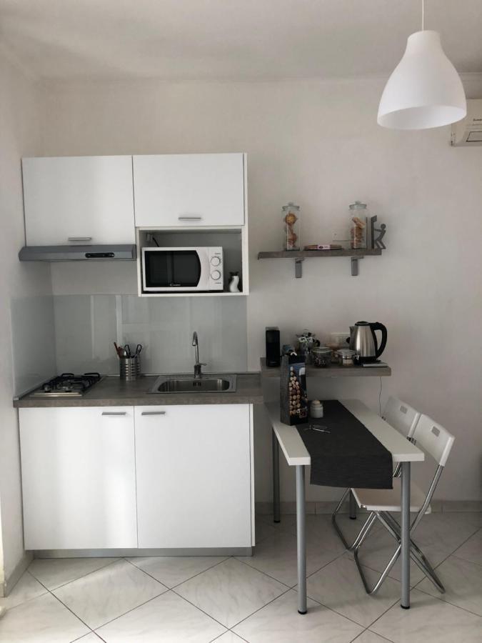 Vesucharme Flat Apartment Naples Exterior photo