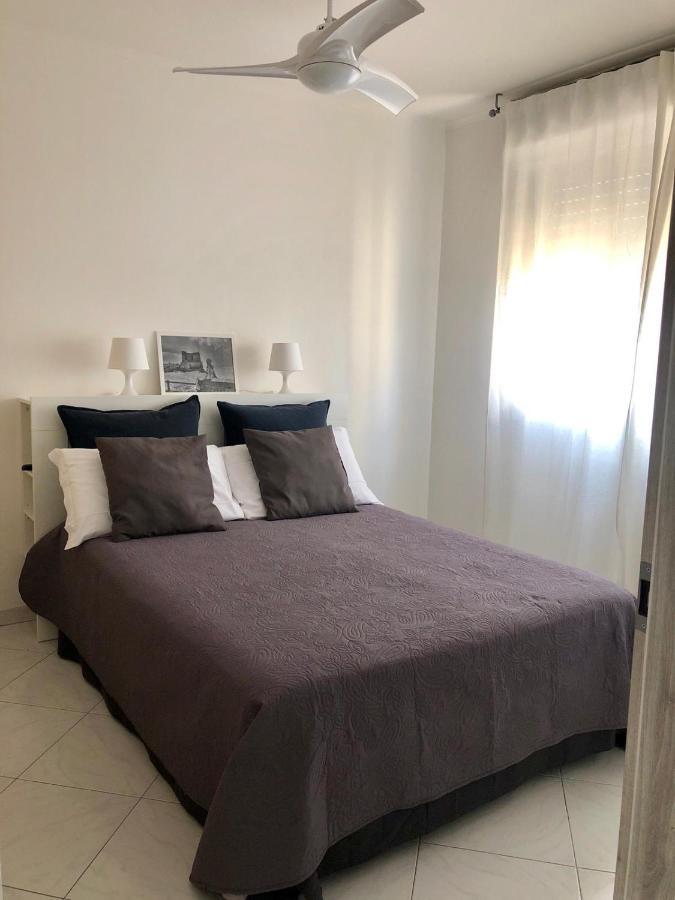 Vesucharme Flat Apartment Naples Exterior photo