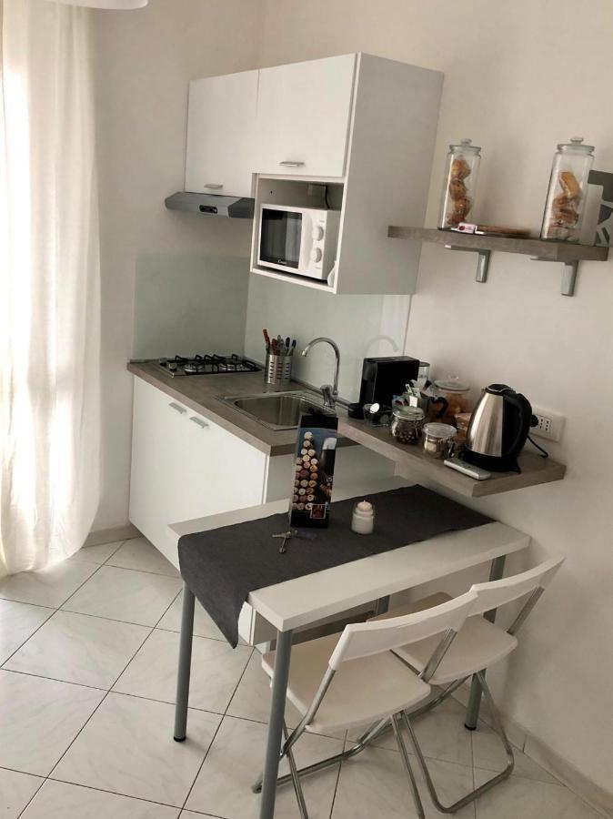Vesucharme Flat Apartment Naples Exterior photo